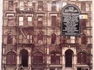 LED ZEPPELIN PHYSICAL GRAFFITI 2 LP IN SHRINK WRAP WITH HYPE STICKER 