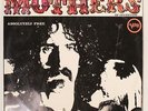 THE MOTHERS OF INVENTION Absolutely Free LP Vinyl Verve 710006 Germany R-1662