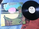 HAWKWIND 'WARRIOR ON THE EDGE OF TIME' 1975 LP 1ST PRESS, COMPLETE