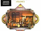 CREAM WHEELS LIVE CREAM VOL.II VINILE LP 180 GRAMMI + DOWNLOAD VOUCHER NUOVO
