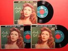 JULIE LONDON 