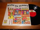 McCoys 60s ROCK LP Hang On Sloopy 1965 USA ISSUE