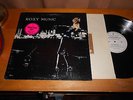 Roxy Music 70s ROCK DJ LP For Your Pleasure WHITE LABEL LP GATEFOLD 1973 USA