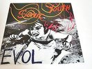 SONIC YOUTH - EVOL-LP/Vinyl/Record