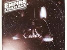 STAR WARS The Empire Strikes Back 2xLP Vinyl 1980 Movie Soundtrack VG++ R-1669