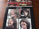 2 Excellent Beatles LPs- Let It be & Sgt. Pepper ***Please Read