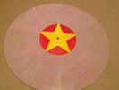 RARE Pizzicato Five-Sister Freedom EP TEST PRESSING 1996 CREAM MARBLE VINYL