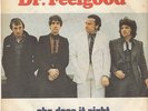 RARE 45 T SP DR. FEELGOOD 
