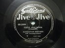 South Africa  MANHATTAN BROTHERS (Miriam Makeba s1)  vcl grp jive  EE+