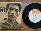 BOB DYLAN The Times They Are A Changin' +3 JAPAN 33RPM EP SOPD-53 $4shipping