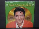 Elvis Presley Collectors Gold Vinyl Edition Gold Records Volume 4 LP SEALED NEW