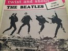 Beatles Twist And Shout Canada Mono First Press