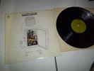 HERBIE HANCOCK Fat Albert Rotunda LP on Warner Bros EXCELLENT OLIVE GREEN LABEL