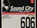 SOUND CITY REEL TO REEL - SOUND CITY: REAL TO REEL - Vinyl LP