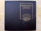 VICTOR RED SCROLL M-23 RIMSKY-KORSAKOV: SCHEHERAZADE STOKOWSKI  / 5-78s 1928 EX+