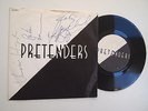 PRETENDERS BRASS IN POCKET 7
