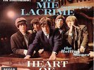 THE ROLLING STONES 45 GIRI CON LE MIE LACRIME (AS TEARS GO BY) in  italiano