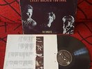 THE POLICE *Every Breath You Take, The Singles* ORIGINAL 1986 LP Venezuela STING