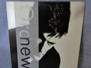New Order Low-Life US LP w/ OBI Qwest Records 1985 Joy Division EXCELLENT ORIG