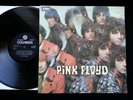 PINK FLOYD Piper At The Gates Of Dawn LP 1st  DANISH Columbia  SCX 6157 Rare EX