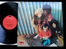 JIMI HENDRIX Band Of Gypsys LP German 1st Puppet Cover Polydor 2480.005 EX+