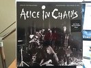 Alice in Chains - Live at the Palladium LP vinyl soundgarden pearl jam nirvana