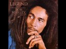Bob Marley - Legend - (Vinyl)