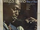 Miles David 