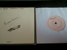 iron maiden the soundhouse tapes promo sample test pressing 7