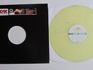 ACDC Promo LP/Vinyl color gelb clear If You want blood Warner/EMI Bon Scott
