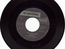 TRINIDAD SUPER RARE- FITZ VAUGHN BRYAN'S ORCH. COOK#5892 (1958) CHECK IT HEAR