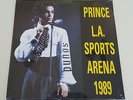 PRINCE LA. Sports Arena 1989 RARE 2 LPs Live  Still Sealed