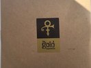 PRINCE Gold Experience  2 LP promo gold ltd coloured vinyl RARE