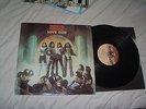 KISS Love Gun '77 cultic US HAIR metal LP ORIGINAL US press
