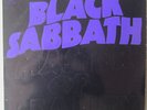 Black Sabbath ?-Master Of Reality- Germany 1st Swirl Vertigo 1971 OIS