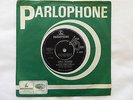 Barclay James Harvest - Early Morning/Mr Sunshine UK 1968 single Parlophone Ex