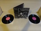 VG+ Allman Brothers Band At Fillmore East LP RARE PINK CAPRICORN LABEL Sisters