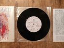 Courtney Barnett / Jen Cloher - History Eraser / Mount Beauty - Split 7'' Vinyl