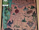 WITCH MOUNTAIN - SOUTH OF SALEM, 2014 GREEN vinyl 2LP, 200 COPIES  NEW - SEALED