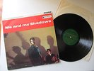 Me and My Shadows 12