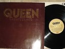 Queen - LP - Greatest Hits