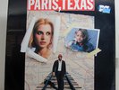 Ry Cooder ?– Paris, Texas Soundtrack SEALED 1st Pressing 1985 USA LP Taj Mahal
