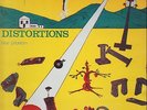 Blue Phantom Distortions RARE UK ACID PSYCH NEAR MINT Kaleidoscope Vinyl LP