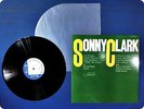 SONNY CLARK QUINTET LNJ70093 LP Eg6000