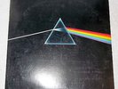 PINK FLOYD Dark Side Of The Moon LP NM Harvest SMAS 11163 w/2 Posters