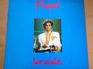 PRINCE ROGERS NELSON • LIVE RARITIES • LP • Paris Club Gig 87 • w/ FREE POSTER