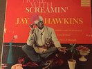 At Home With Screamin' Jay Hawkins ORIGINAL 1958 LP, Epic LN3448 - SCARCE RARE