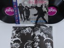 THE BEATLES LES BEATLES A PARIS VINYL 2 LP ORIGINAL PRESSING +BOOK N.MINT RARE