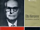 Columbia SAX2408 - Bach - Brandenburg Concertos Nos.1,2 & 6 - Otto KLEMPERER -TP