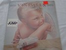 VAN HALEN 33 LPN 1984 FEATURING  